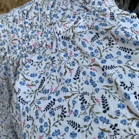 Soft Lucky Brand Shirt Size S - Picture 3 of 6